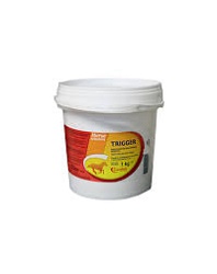 TRIGGER FUSTELLO 1KG - Fontenova srl