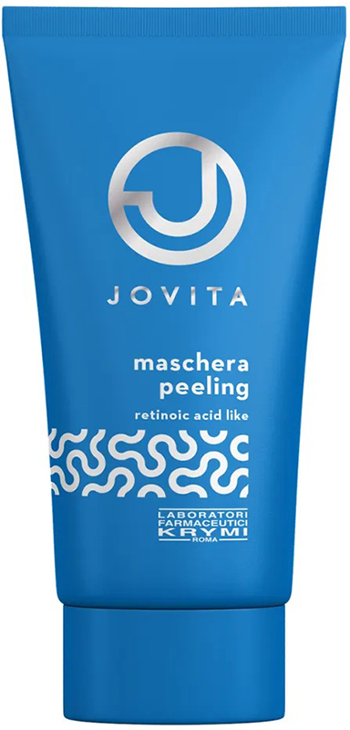 JOVITA MASCHERA VISO PEELING 75 ML - Fontenova srl