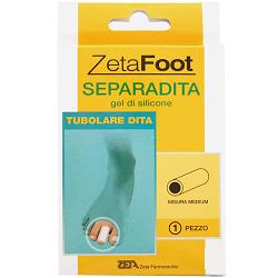 ZETAFOOT ANELLO MEDIUM 1 PEZZO - Fontenova srl