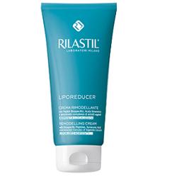 RILASTIL LIPOREDUCER CREMA 200 - Fontenova srl