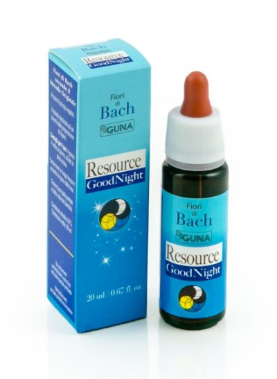 RESOURCE GOODNIGHT GOCCE 20 ML - Fontenova srl