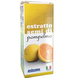 ESTRATTO SEMI POMPELMO GOCCE 30 ML - Fontenova srl