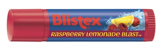 BLISTEX RASPBERRY LEMON BLAST - Fontenova srl
