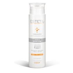 ESTETIL ACQUA MICELLARE CON ACIDO IALURONICO - Fontenova srl