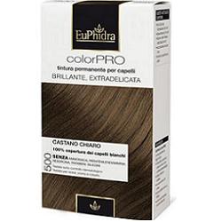 EUPHIDRA TINTURA COLORPRO 530 CASTANO CHIARO DORATO 50 ML - Fontenova srl