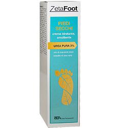 ZETAFOOT PIEDISECCHI 100 ML - Fontenova srl