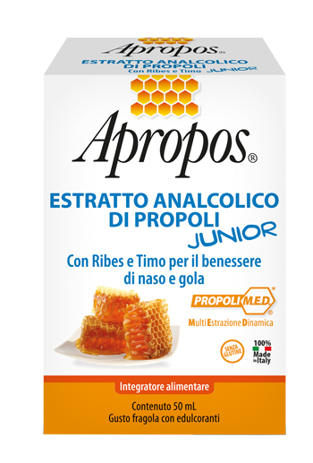 APROPOS ESTRATTO ANALCOLICO 50 ML - Fontenova srl