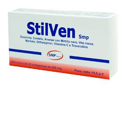 STILVEN SMP 30 COMPRESSE - Fontenova srl