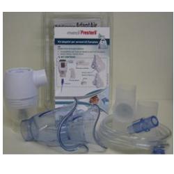 KIT NEBULIZZAZIONE ADARTAIR A3 COMPLETE MEDIPRESTERIL - Fontenova srl