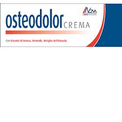 CREMA OSTEODOLOR 100ML - Fontenova srl