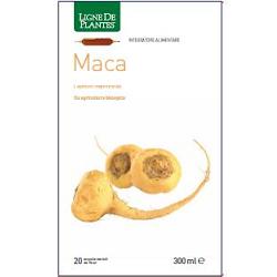 MACA BIO 20 AMPOLLE BEVIBILI DA 15 ML - Fontenova srl