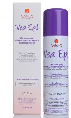 VEA EPIL 100 ML - Fontenova srl