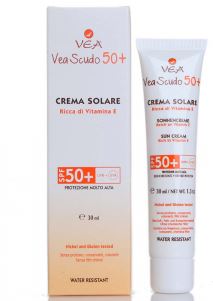 VEA SCUDO 50+ 30 ML - Fontenova srl