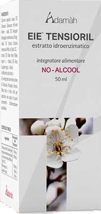 EIE TENSIORIL GOCCE 50 ML - Fontenova srl