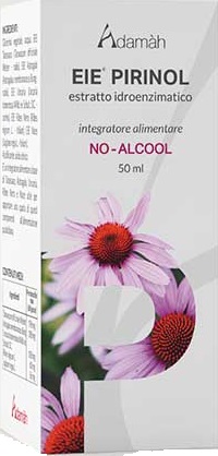 EIE PIRINOL GOCCE 50 ML - Fontenova srl