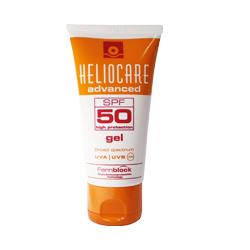 HELIOCARE GEL FP50 200 ML - Fontenova srl