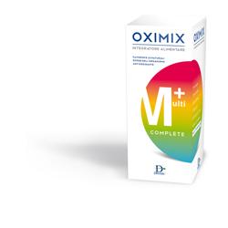 OXIMIX MULTI+COM 200 ML - Fontenova srl