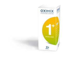 OXIMIX 1+ IMMUNO 200 ML - Fontenova srl