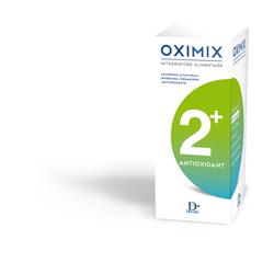 OXIMIX 2+ ANTIOXIDANT 200 ML - Fontenova srl