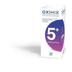 OXIMIX 5+ CIRCULA 200 ML - Fontenova srl