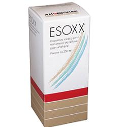 ESOXX SCIROPPO FLACONE 200 ML CE 0373 - Fontenova srl