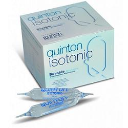 QUINTON ISOTONIC 30 FIALE 10 ML - Fontenova srl