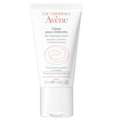 AVENE CREMA PELLI INTOLLERANTI COSMETICO STERILE 50 ML - Fontenova srl
