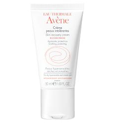 AVENE CREMA PELLI INTOLLERANTI RICCA COSMETICO STERILE 50 ML - Fontenova srl