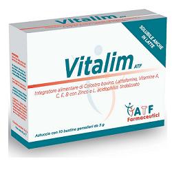 VITALIM ATF 20 BUSTINE - Fontenova srl