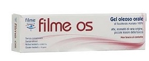 FILME OS AFTE 8 ML - Fontenova srl