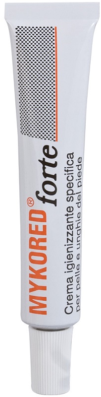 MYKORED FORTE CREMA 20ML - Fontenova srl