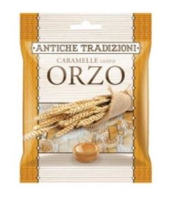 ANTICHE TRADIZIONI CAR ORZO60G - Fontenova srl