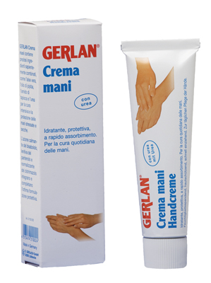 GEHWOL CREMA MANI 75ML - Fontenova srl