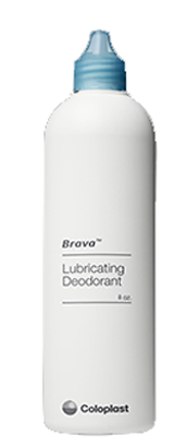BRAVA DEODORANTE LUBRIFICANTE PER STOMIA E SACCHE URINA 239 ML - Fontenova srl