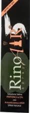 RINOAIR 5% SPRAY NASALE IPERTONICO 50 ML - Fontenova srl