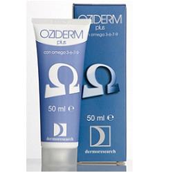 OZIDERM PLUS COSMETICO LENITIVO ANTIARROSSANTE VISO CORPO 50ML - Fontenova srl