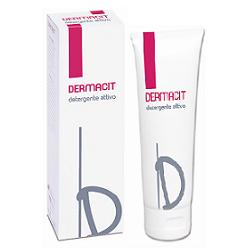 DERMACIT DETERGENTE ATTIVO 100 ML - Fontenova srl