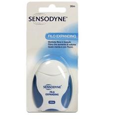 SENSODYNE FILO INTERDENTALE EXPANDING - Fontenova srl