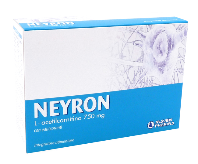 NEYRON 20 BUSTINE - Fontenova srl