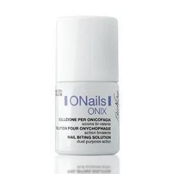 ONAILS ONIX SOLUZIONE PER ONICOFAGIA 11 ML - Fontenova srl