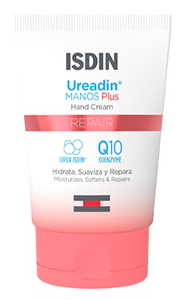 UREADIN MANOS HAND CREAM 50 ML - Fontenova srl