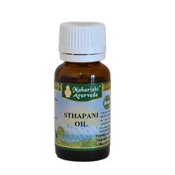 STHAPANI OIL OLIO ESSENZIALE 10 ML - Fontenova srl