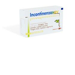 INCONTINENZAMEV 30 COMPRESSE - Fontenova srl