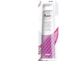 RUCEN CREMA GEL 75 ML - Fontenova srl