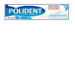 POLIDENT LUNGA TENUTA 40 G - Fontenova srl