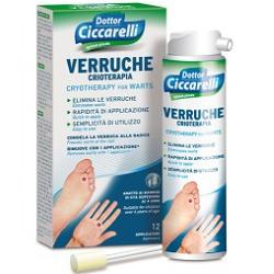 TRATTAMENTO VERRUCHE 75 ML - Fontenova srl