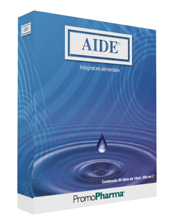 AIDE GERMANIO 20 STICK 10 ML - Fontenova srl