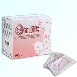SIMILK 30 BUSTINE - Fontenova srl