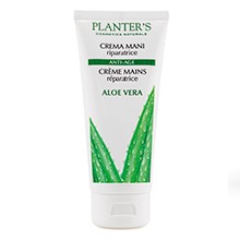 PLANTER'S CREMA MANI ALL'ALOE VERA NEW 75 ML - Fontenova srl
