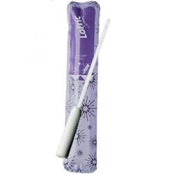 CATETERE URINARIO MONOUSO AUTOLUBRIFICANTE IDROFILO POBE LUBRIFICAZIONE TRAMITE POLIVINILPIRROLIDONE SOLUZIONE SALINA STERILE INTEGRATA DONNA CH08 15 CM 30 - Fontenova srl